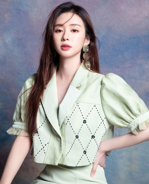 郑合惠子的资料