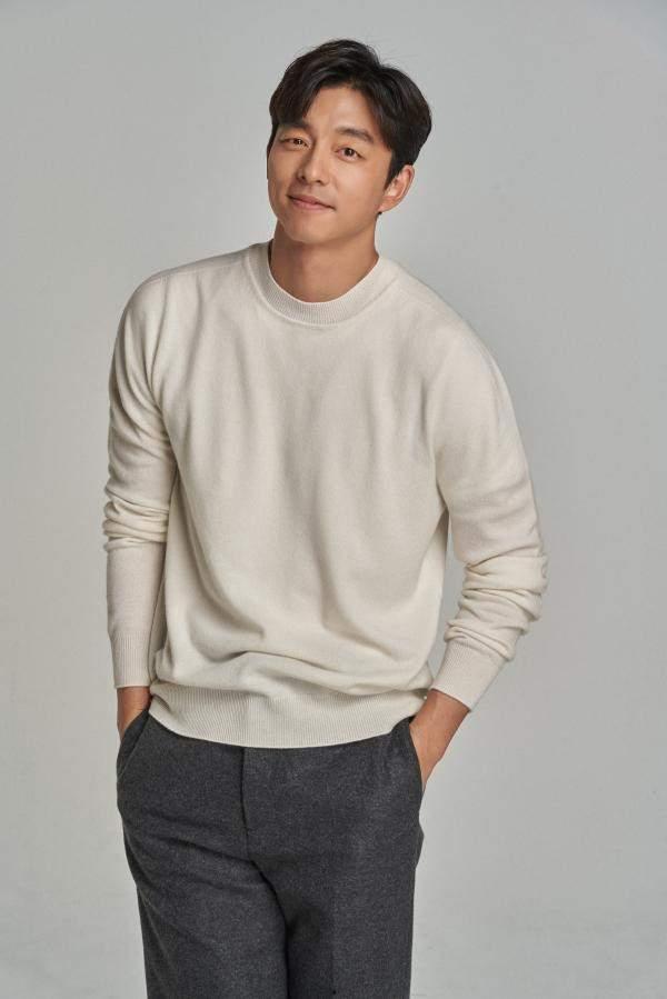 孔刘照片,光影中的深情演绎