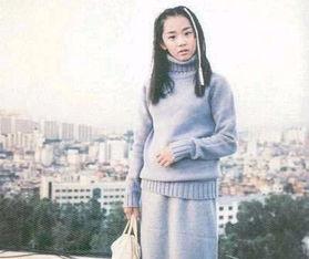 文根英文彩媛生活照,生活照中的温馨时光