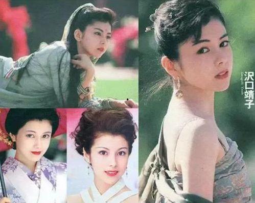 日本99年女明星,璀璨星河中的璀璨明珠
